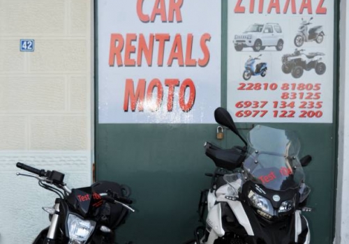 sigalas-rent a car - moto - 8