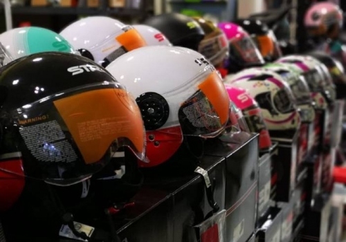 Sigalas Rent A Car - Moto - Service 5