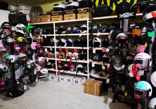 Sigalas Rent A Car - Moto - Service 9